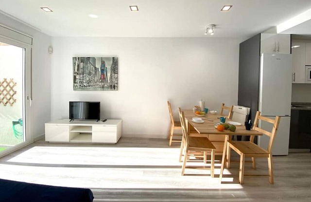 Cosy Marbarcelona apartments 12