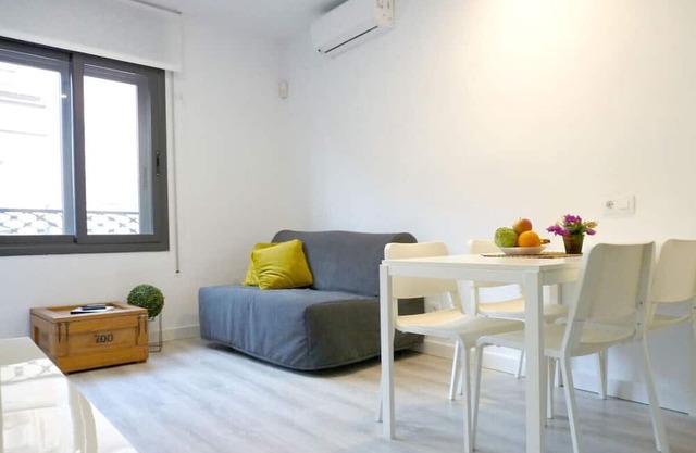 Cosy Marbarcelona apartments 11