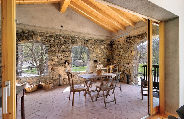 Holiday Home 'El Molí De Can Culí' with Mountain View, Private Terrace and Wi-Fi