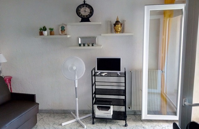 Location Studio