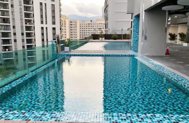 Jazz Service Suite Penang