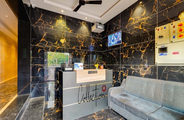 Collection O Hotel Kowsa Holidays