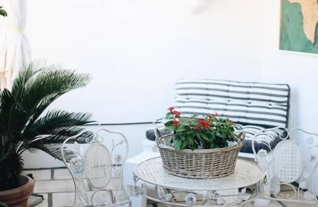 LE HOME B&B