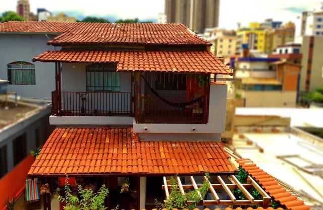 Espaço Nill