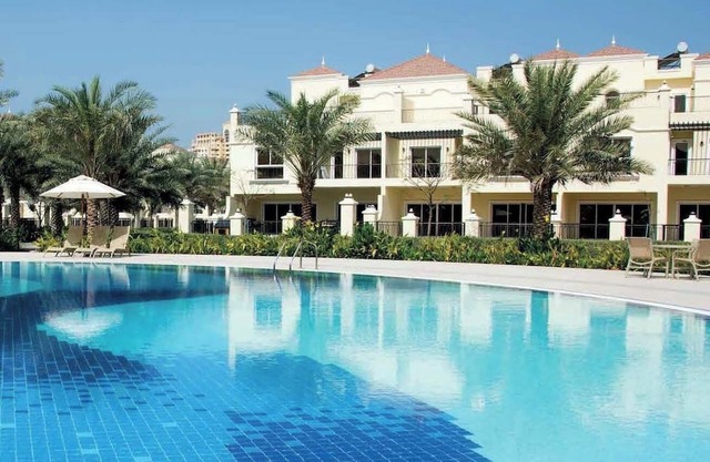 Luxurious Cozy Villa with Pool Access Charming 4-bedroom villa with WiFi