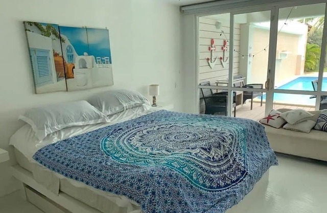 Salda Casa del mar