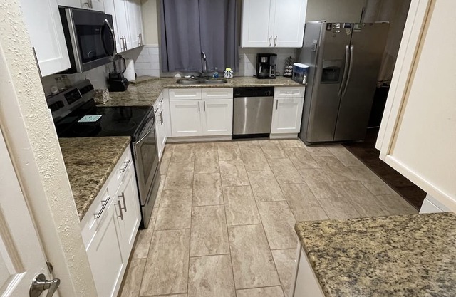 Lakeland Highlands Home away from home