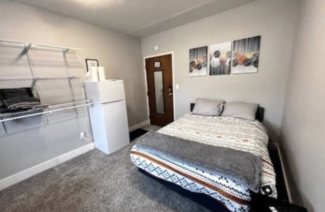 Cozy Calhoun Suites #4