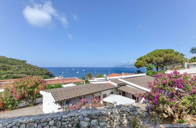Villa Bouganville - Il Mirto