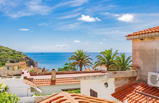 Villa Bouganville - Il Lentisco