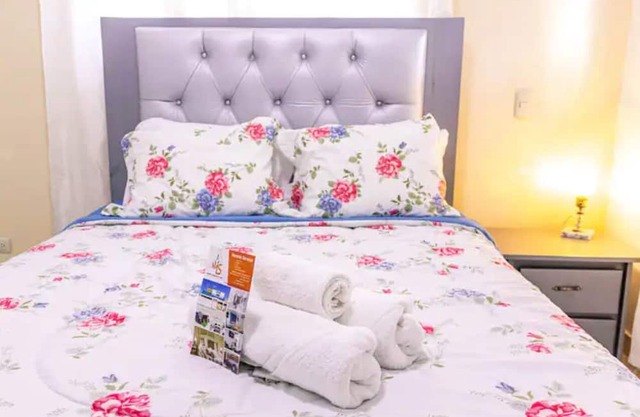 Ponto Modern Apt at Bayahibe