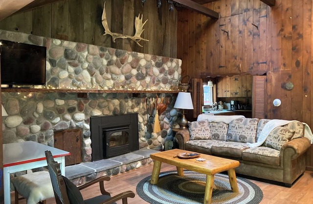 Green River Haus