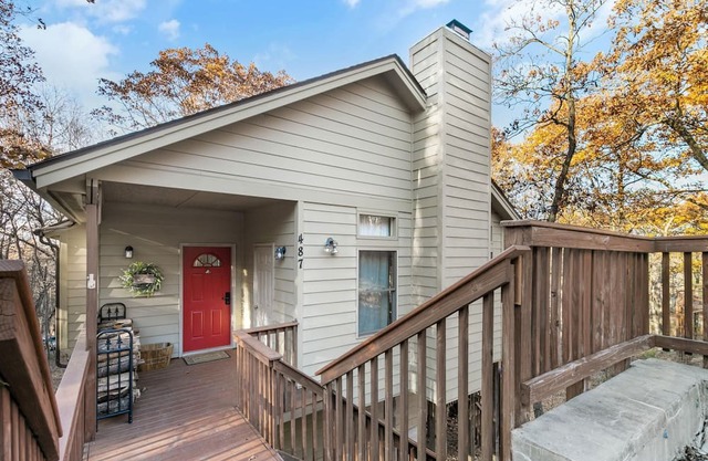 Fern Hollow with Wintergreen Advantage