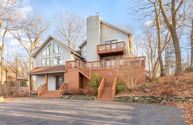 La Mandala with Wintergreen Advantage