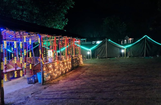 Tiger Resort