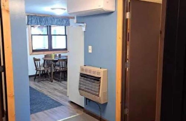 Elkins Rental