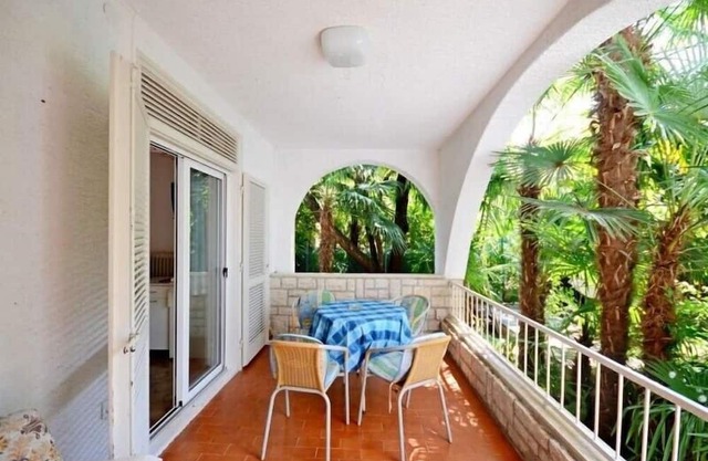 Apartments Aurora Poreč