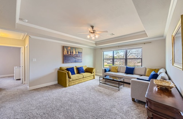 Spring Branch Midterm Rental