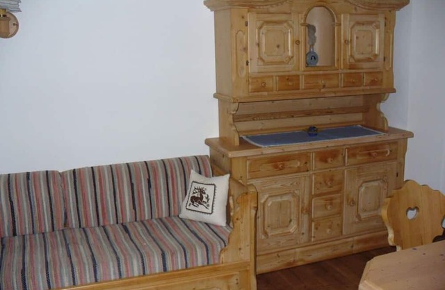 Holiday apartment Klein Altenau