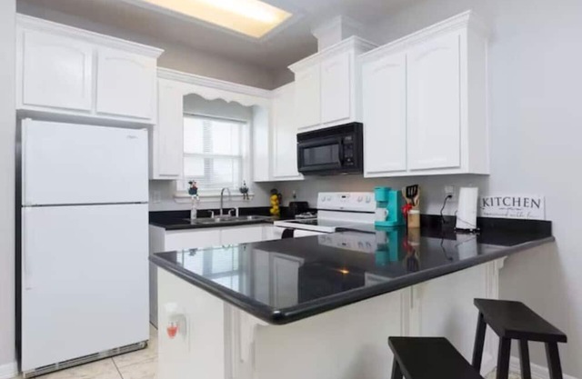 Urban Elegance Private/Gated 1BR