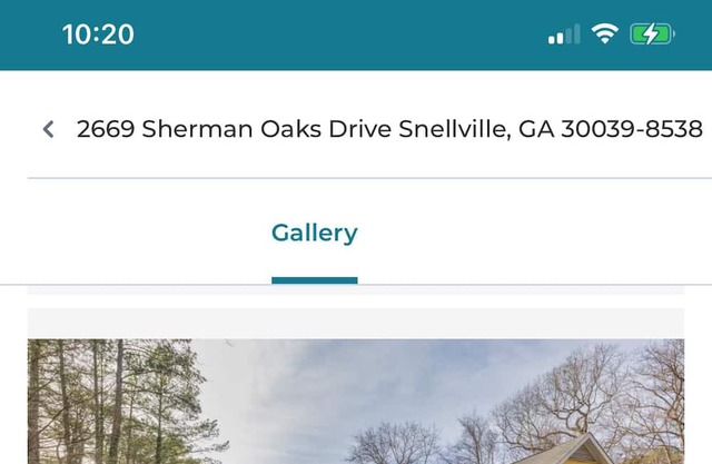 Cozy 3-bedroom house with AC and WiFi in serene Snellville private pool