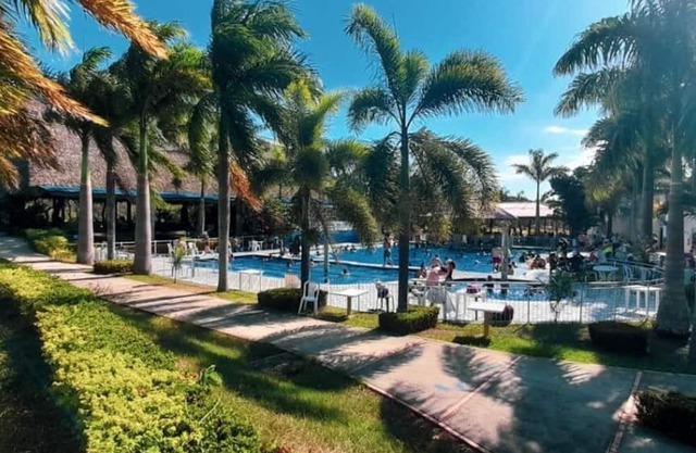 Riopark Beach Hotel