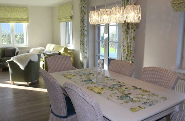 Lovely apartment in Ockholm