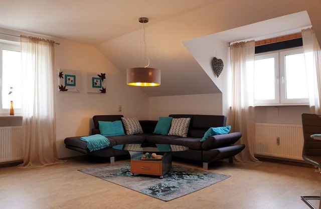 Holiday apartment on Herrnholzweg