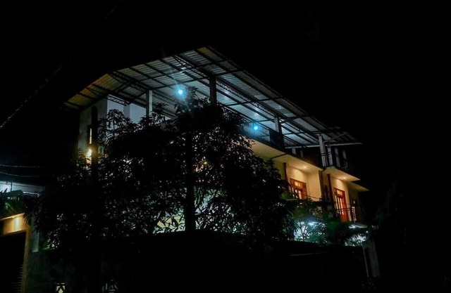 Emerald Homestay