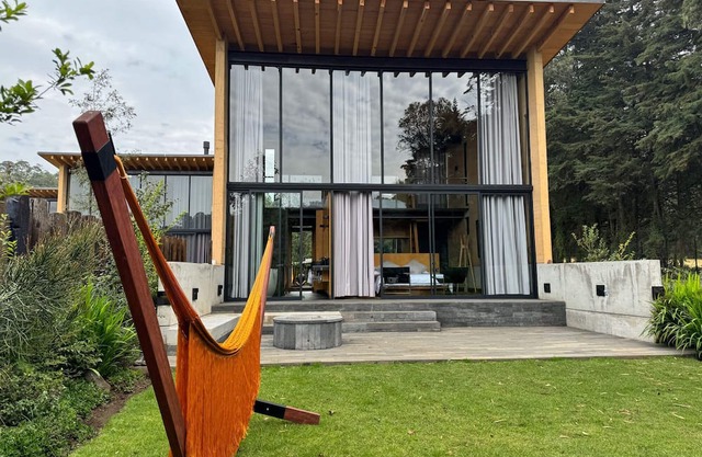 CABAÑAS AVANDARO SANTO BOUTIQUE