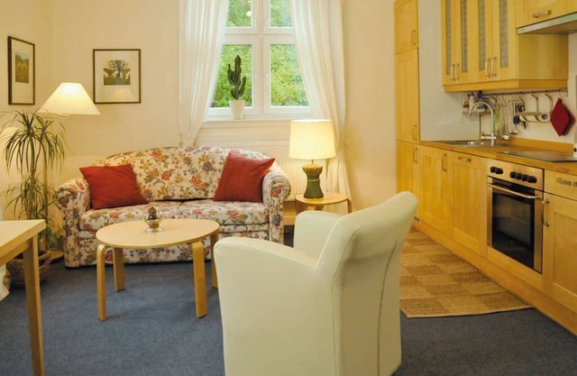 Holiday flat in Black Forest