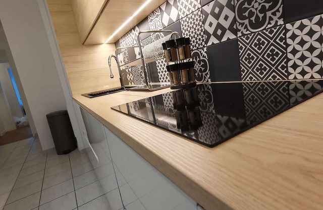 Spacieux Appartement Tulipe