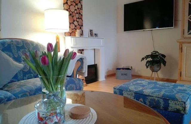 Charming apartment in Medebach