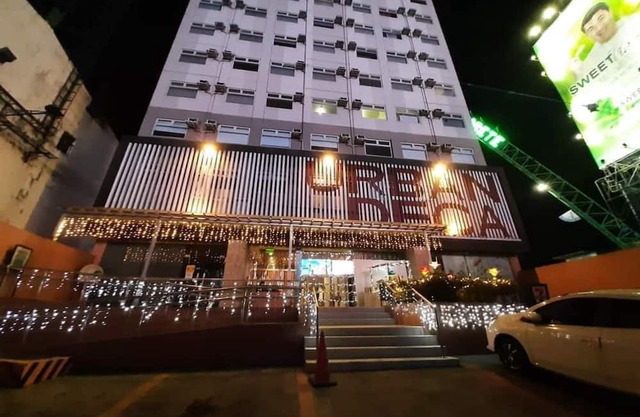 Minimalist Condo with Unli Wifi-Netflix
