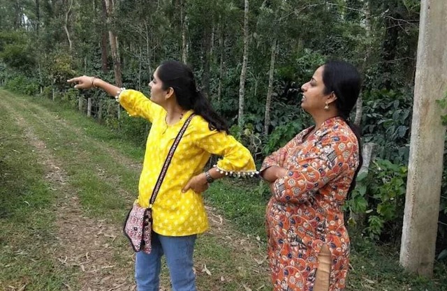 BnBBuddy Sundaraya Cottage Farms @ Coorg