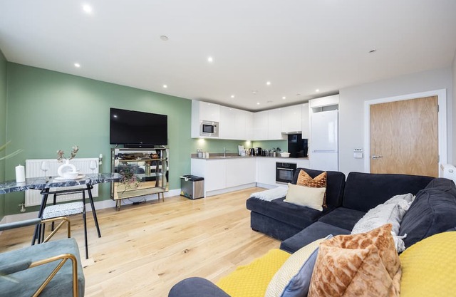 Sky View Apartments