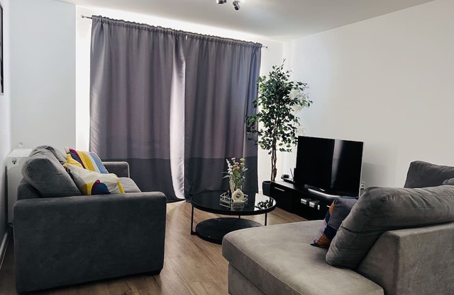 Beautiful Flat in Wembley