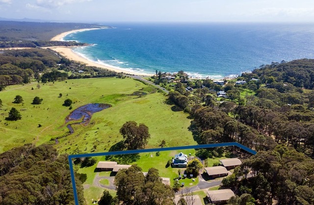 Cuttagee Beach Cottages 6