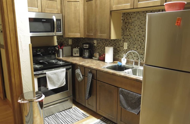 Downtown apartment #5