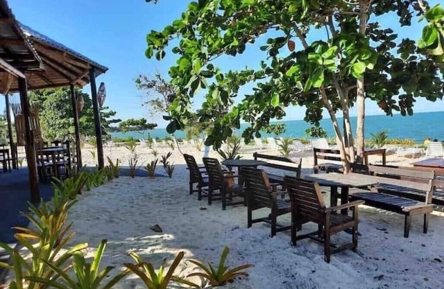 Apto Resort Ondas Coroa Vermelha Porto Seguro