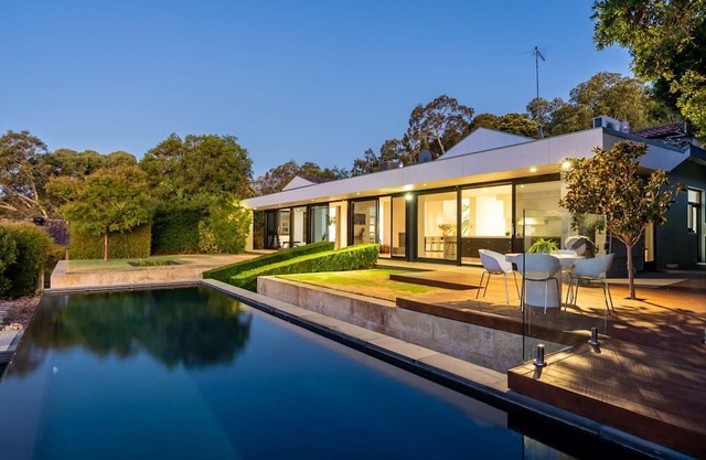 Explore the serenity of Wattle Falls with a 4 Bedrooms, 3 Bathrooms Home