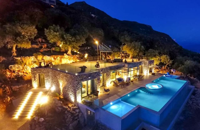 Corfu Dream Holidays Villas 3
