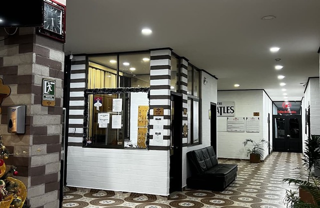 HOTEL PARADISE RIONEGRO