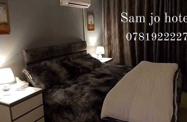 Sam Jo HOTEL