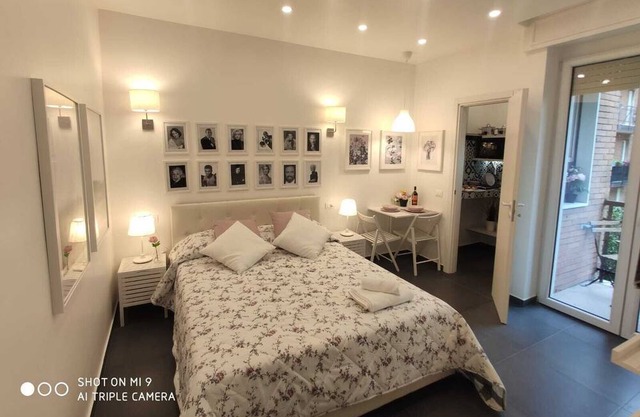 Milan Luxury House Love