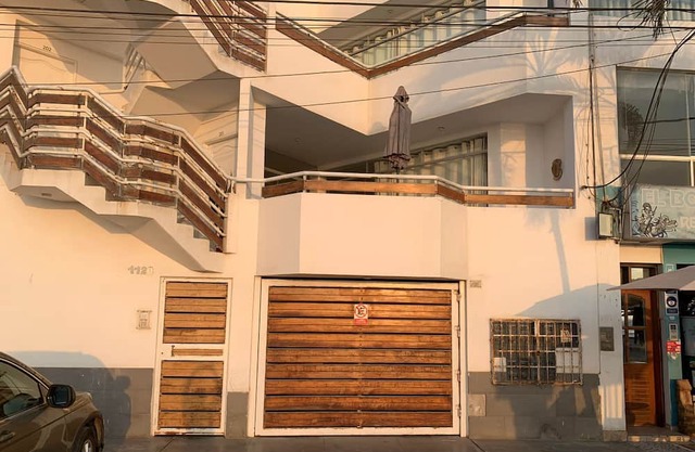 ¡Departamento frente al mar, con vista espectacular!