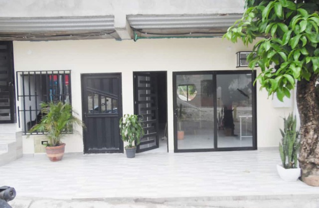 Apartamentos turisticos Bethel