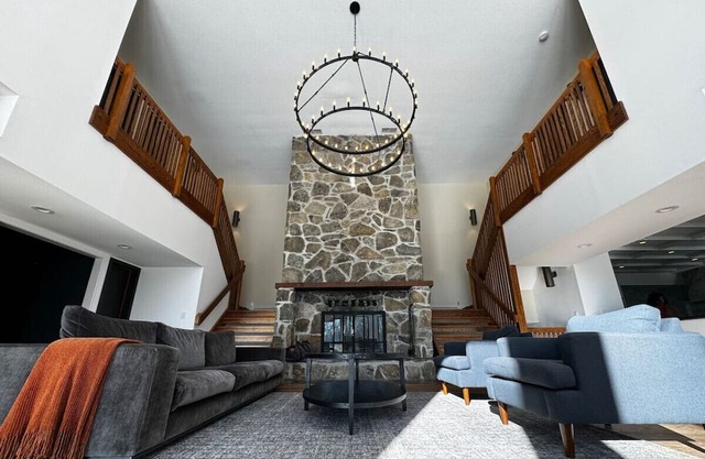 Private*Views*Mt. Equinox*Skiing*Horse Show