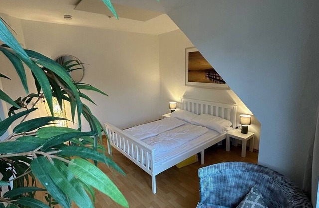 Ferienwohnung/app. für 4 Gäste mit 46m² in Fehmarn OT Vitzdorf