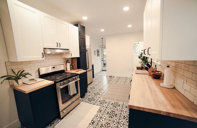 The Outpost Properties - East Street House